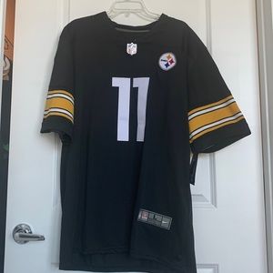 Chase Claypool Steelers Jersey